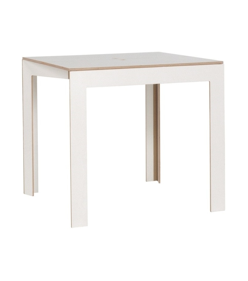 Last Minute Moormann Table