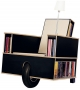 Bookinist Moormann Butaca