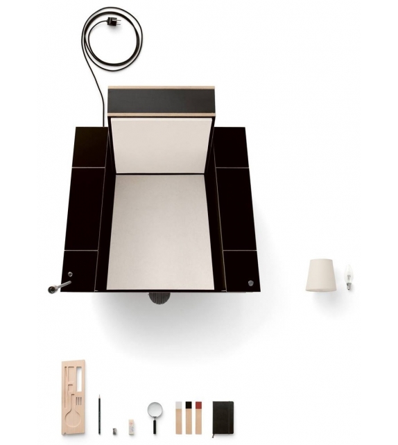 Bookinist Moormann Butaca