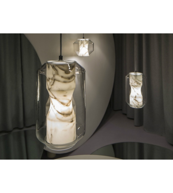 Chamber Lee Broom Lampada a Sospensione