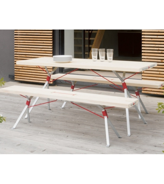 Kampenwand Moormann Banco