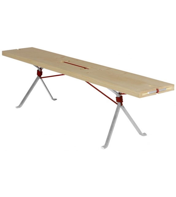 Kampenwand Moormann Banco