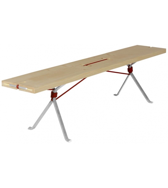 Kampenwand Moormann Panca