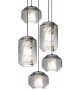 Chamber Chandelier Lee Broom Pendant Lamp