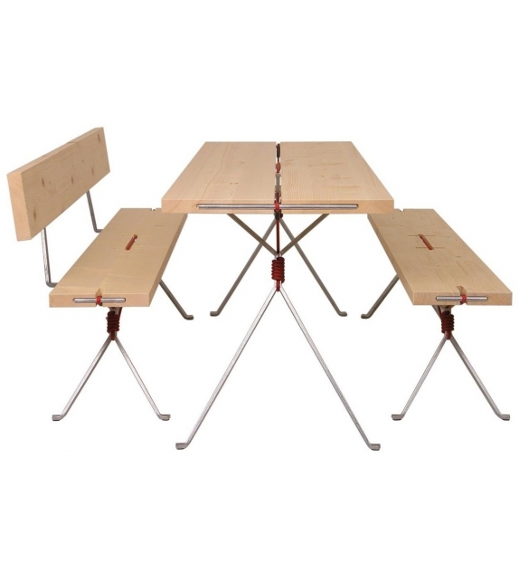 Kampenwand Moormann Panca