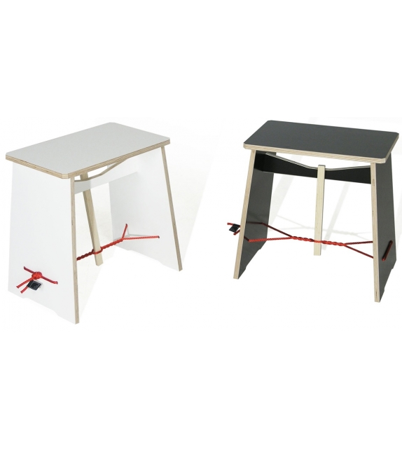 Strammer Max Moormann Side Table