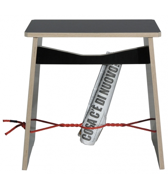 Strammer Max Moormann Side Table