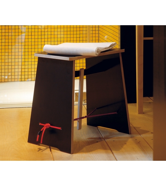 Strammer Max Moormann Side Table