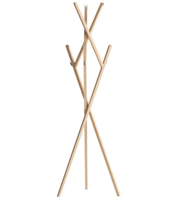 Hut Ab Moormann Portemanteau