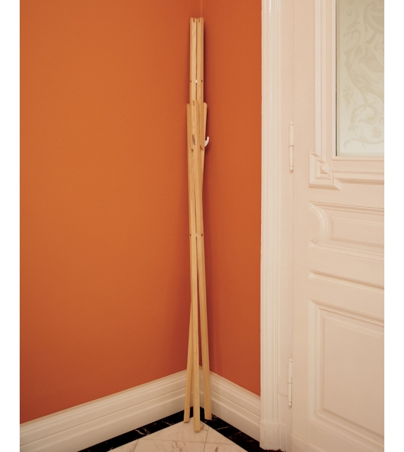 Hut Ab Moormann Portemanteau