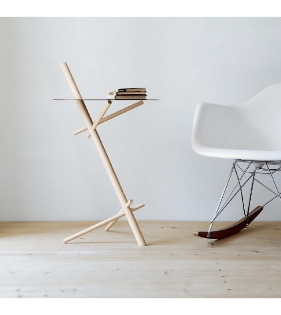 Minimato Moormann Side Table