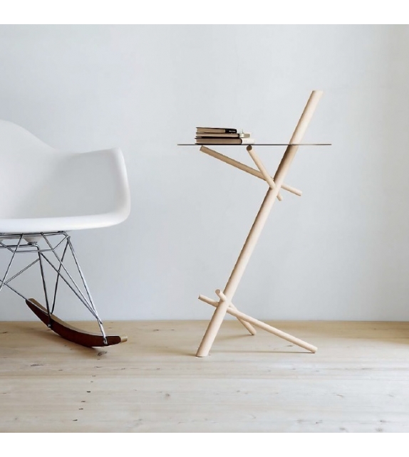 Minimato Moormann Table D'Appoint