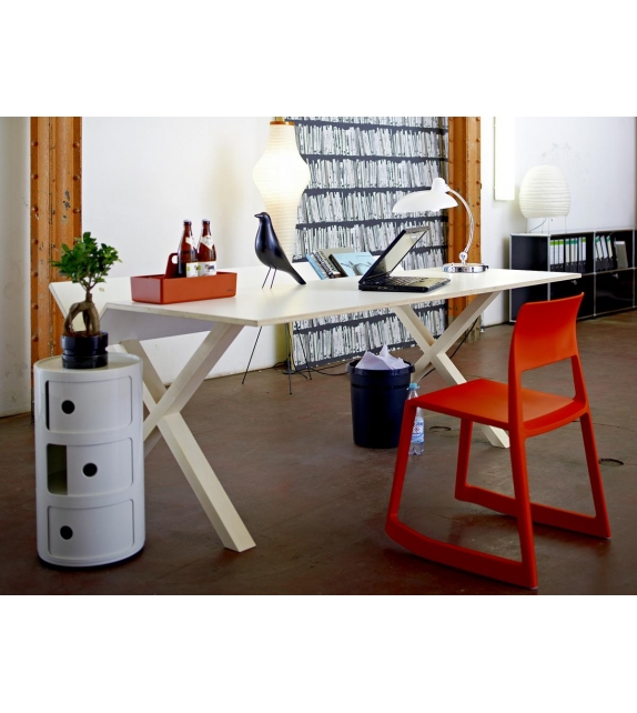 Kant Moormann Tavolo