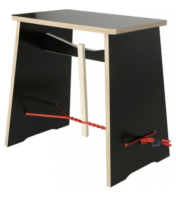 Strammer Max Moormann Mesa Auxiliar