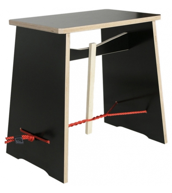 Strammer Max Moormann Mesa Auxiliar