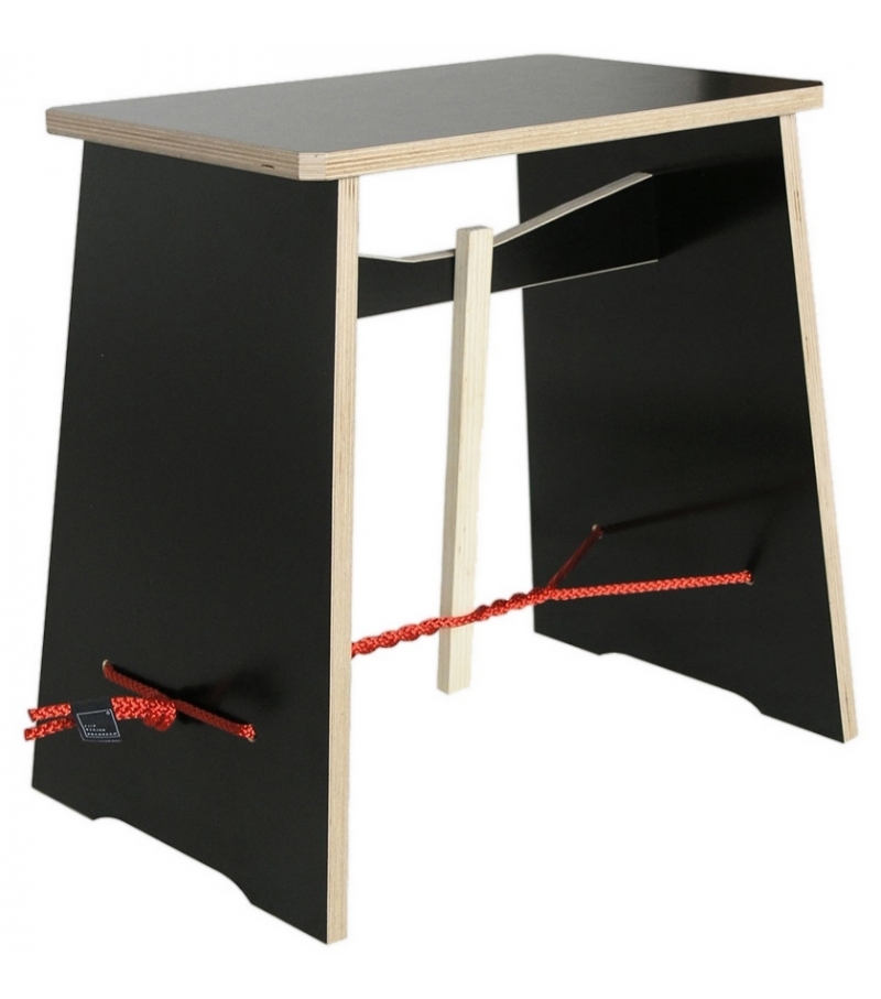 Strammer Max Moormann Table D'Appoint