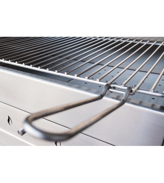 Catania Outodoor Wood Oven