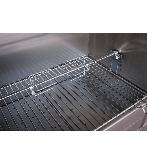 Catania Outodoor Wood Oven