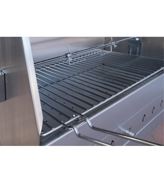 Catania Outodoor Wood Oven