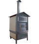 Catania Outodoor Wood Oven