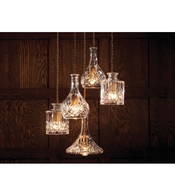 Bell Decanterlight Lee Broom Suspension