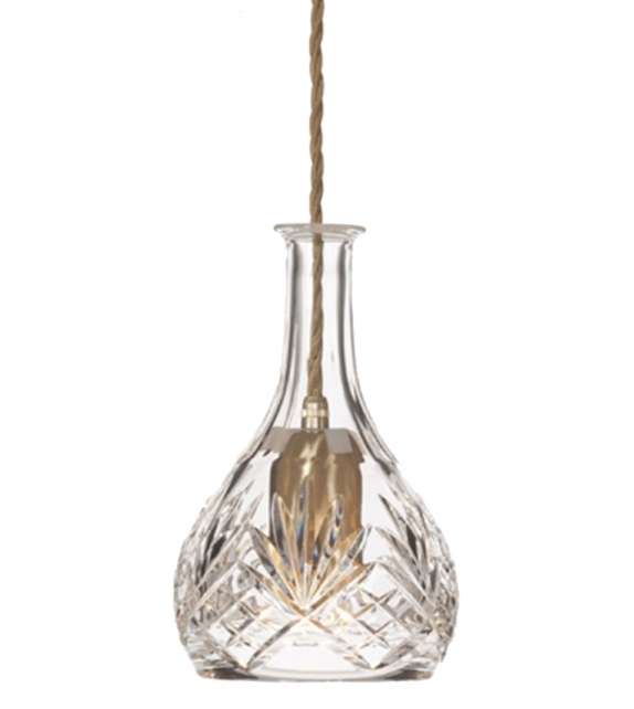 Bell Decanterlight Lee Broom Lampada a Sospensione