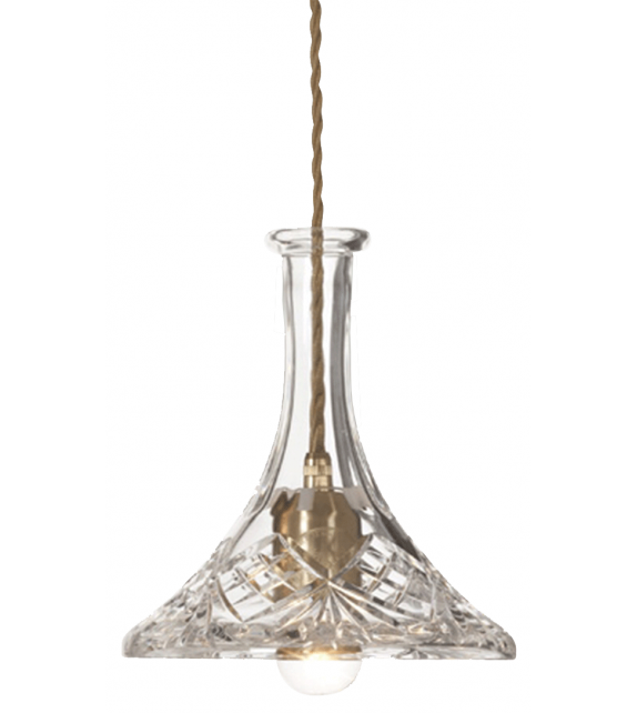 Tulip Decanterlight Lee Broom Lampada a Sospensione