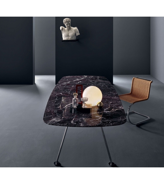 Grasshopper Knoll Table