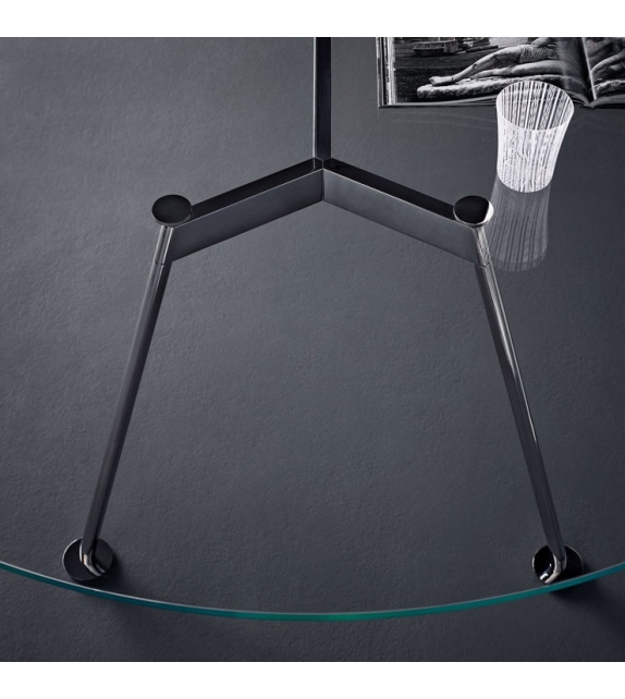 Grasshopper Knoll Table