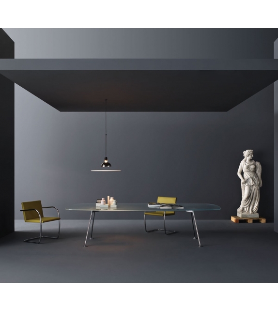 Grasshopper Knoll Table