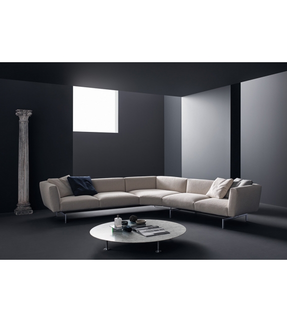 Grasshopper Knoll Table Basse