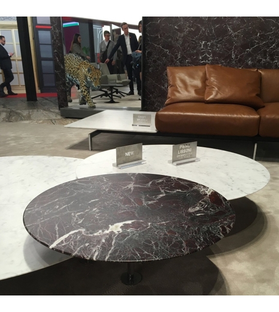 Grasshopper Knoll 3er-Set von Couchtischen