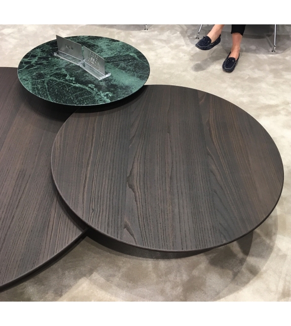 Grasshopper Knoll Set de Mesitas