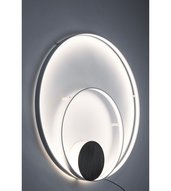 Rings Zava Ceiling/Wall Lamp