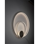 Rings Zava Ceiling/Wall Lamp
