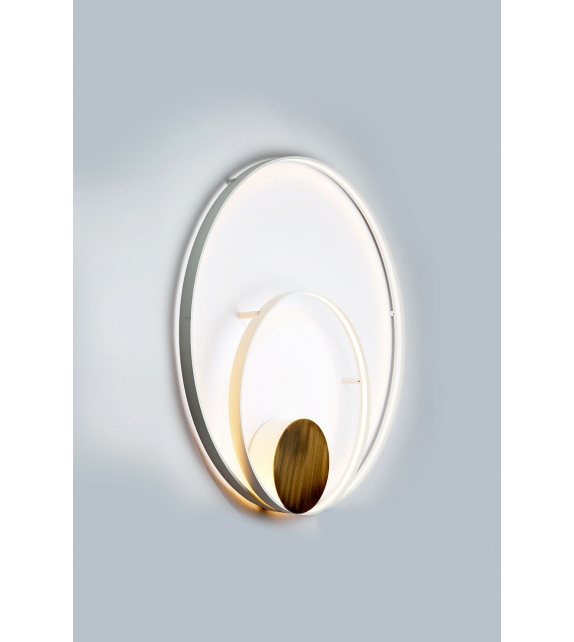 Rings Zava Plafonnier/Applique