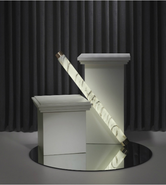 Tube Lee Broom Hängeleuchte