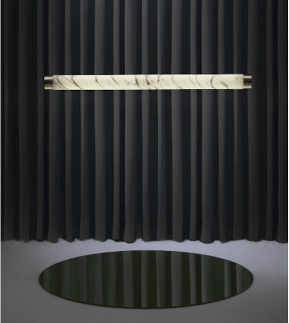 Tube Lee Broom Suspension