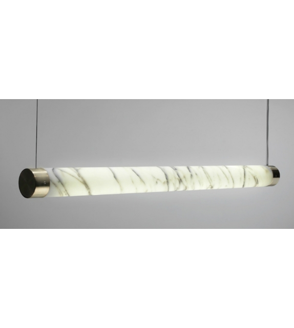 Tube Lee Broom Lampada a Sospensione
