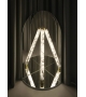 Tube Lee Broom Pendant Lamp