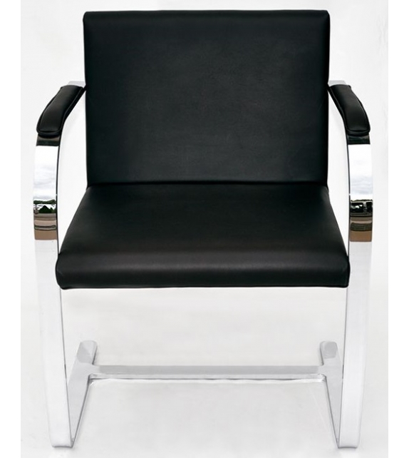 Brno Chair - Flat Bar Knoll