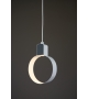 Sonoluce Zava Lampe de Suspension