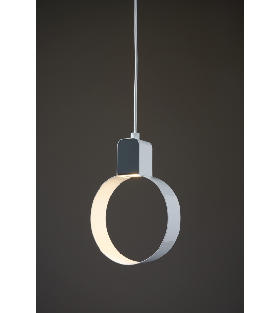 Sonoluce Zava Suspension Lamp