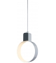 Sonoluce Zava Suspension Lamp