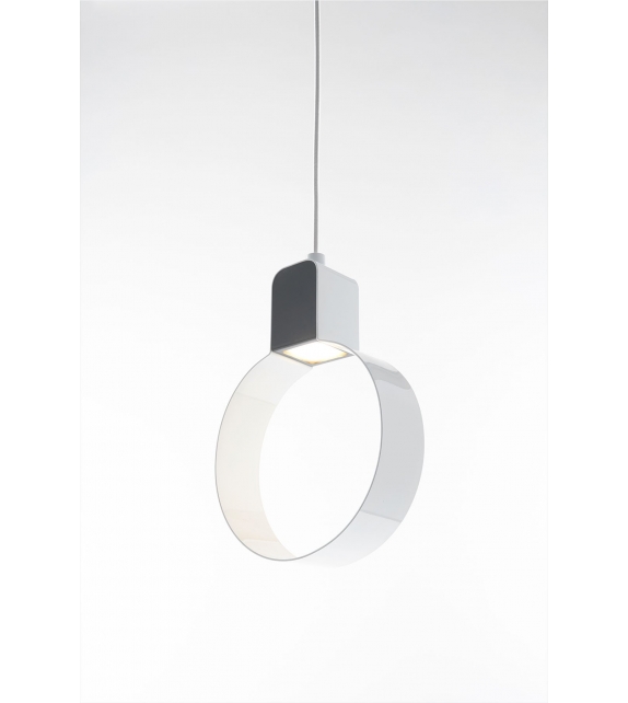 Sonoluce Zava Suspension Lamp