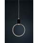 Sonoluce Zava Suspension Lamp
