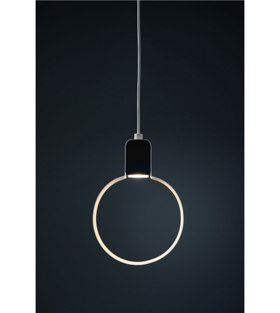 Sonoluce Zava Suspension Lamp