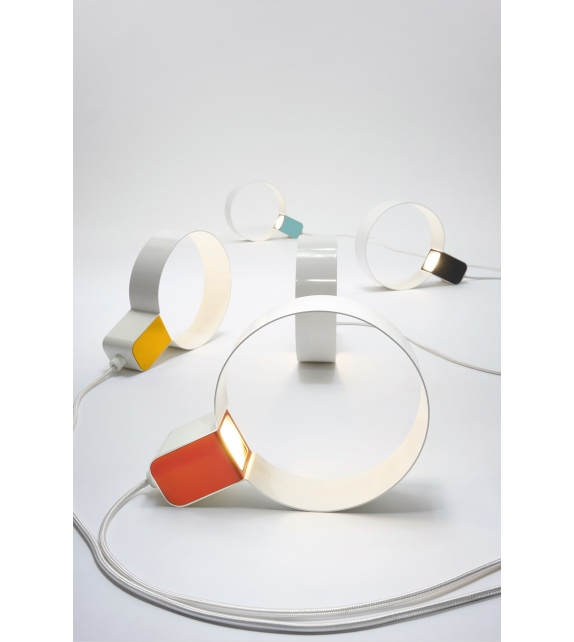 Sonoluce Zava Lampe de Suspension