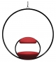 Hanging Hoop Chair Lee Broom Stuhl