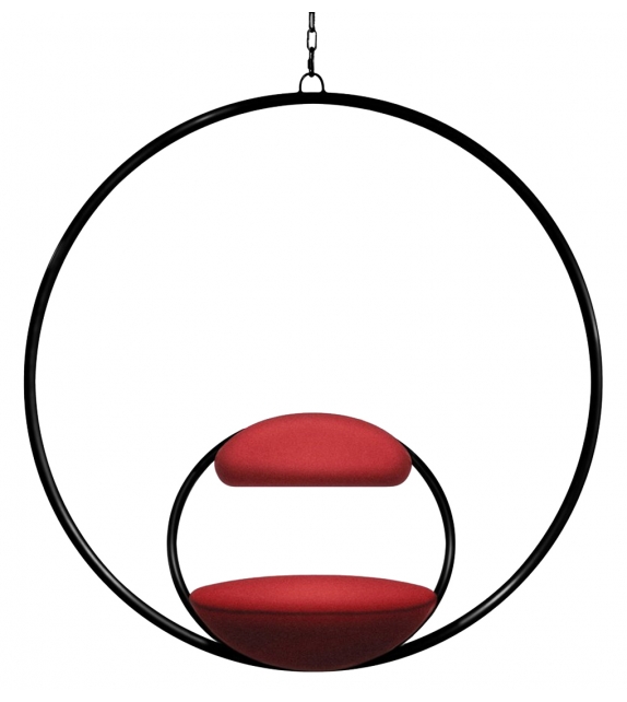 Hanging Hoop Chair Lee Broom Stuhl